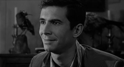 I'm sorry I didn't mean it to sound uncaring - Psycho
