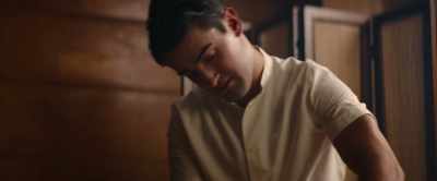 I'm so sorry. I didn't mean
to make you feel uncomfortable. - I Came By