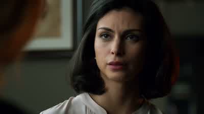 I'm sorry, I didn't mean to pry. - Gotham