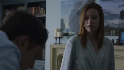 - I'm sorry. - The Purge