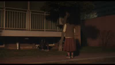 I’m sorry, I didn’t mean to startle you. - Noise
