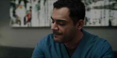 - I'm sorry, I didn't mean to...
- Wait, wait. - Transplant