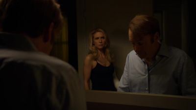 I'm sorry. I didn't mean to wake you. - Better Call Saul