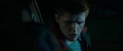 I'm sorry.
I didn't realise you felt this way. - Kill Ben Lyk