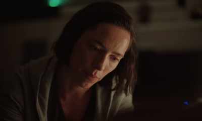 I'm sorry that I didn't
respond to your text sooner. - Resurrection