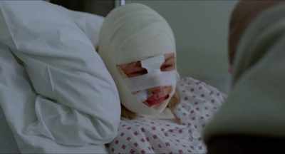 I'm sorry that I didn't take it
seriously right away. - Sick of Myself