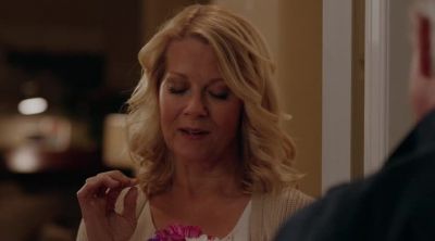 I'm sorry I didn't tell you first. - Chesapeake Shores