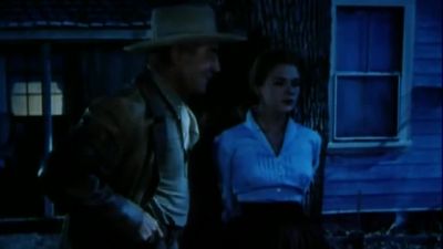 I'm sorry if I disappoint you Miss Laura - Rage at Dawn