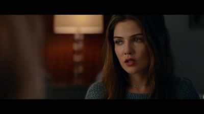 I'm sorry I disappointed you. - Tell Me a Story