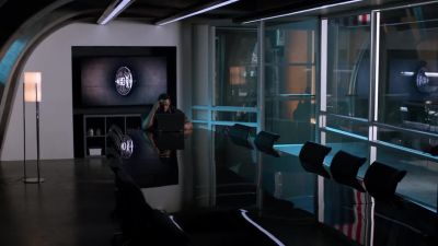 I'm sorry I disobeyed
your orders, j'onn. - Supergirl