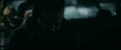 I'm sorry.
I do care about this place. - Infested
