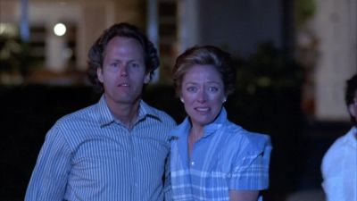 I'm sorry I don't belong here now - Flight of the Navigator