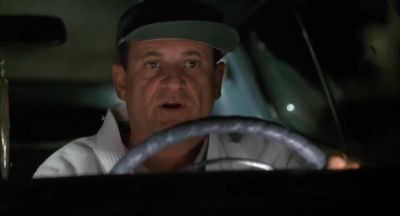 I'm sorry if I don't have a photographic memory Gus - Gone Fishin'