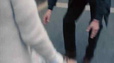 I'm sorry. I don't have any in white. - The Leftovers