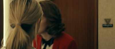 - I'm sorry. I don't...
- It was - The Boys