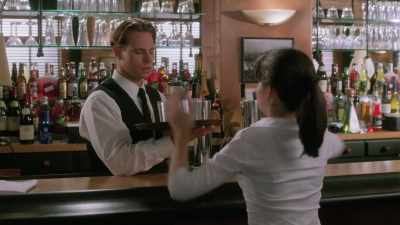 I'm sorry that I don't
know how to tell someone - Charmed