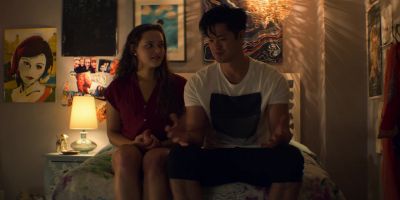 I'm sorry, I don't know how to, um... - 13 Reasons Why