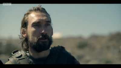 I'm sorry, I don't know how. - Troy: Fall of a City
