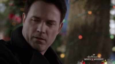 I'm sorry,
I don't know your situation, - A Bramble House Christmas