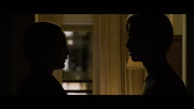 I'm sorry, I don't know what I'm doing here. - The Curious Case of Benjamin Button