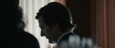 I'm sorry, I don't know you. I'm Nina. - Severance