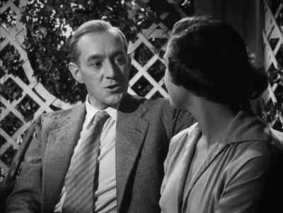 I'm sorry, I don't like your cigarettes. - Last Holiday