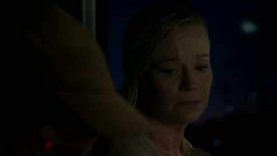 - I'm sorry.
- I don't need your pity. - 12 Desperate Hours