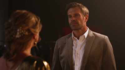 I'm sorry I don't really
know how to say this but - The Jane Mysteries: Inheritance Lost