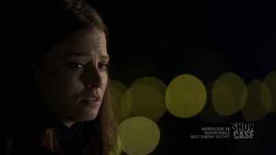 I'm sorry, I don't
recognize him. - Continuum