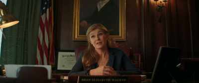 I'm sorry I don't remember
your friend Nina, - Promising Young Woman