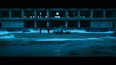 I'm sorry, I don't speak Albanian! - War Dogs