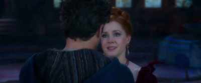 I'm so sorry. I don't want minions. - Disenchanted