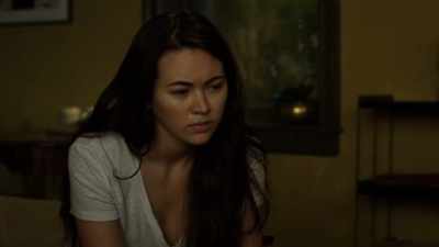 I'm sorry I dragged you both
into my fight, - Marvel's Iron Fist