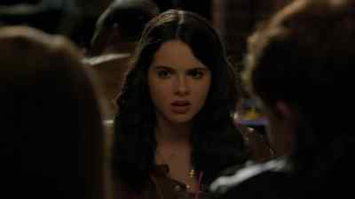 I'm sorry I dragged you both into this. - Switched at Birth