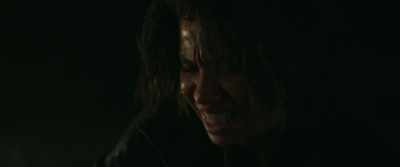 -I'm so sorry I dragged you into this.
-[moans] - Lou
