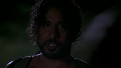 I'm sorry I dragged you into this. - Lost