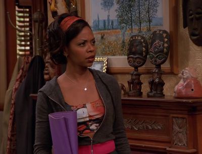 I'M SORRY. I DROPPED
            YOUR FIRM BUTTOCKS. - 3rd Rock from the Sun