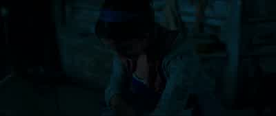 I'm sorry I ever called your father a thief. - Beauty and the Beast