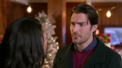 I'm sorry that I
ever made you think - Yuletide the Knot