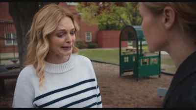 I'm sorry. I feel
really, really bad. - Chosen Family