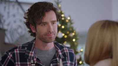 I'm sorry.
I felt a little ambushed. - Unwrapping Christmas: Tina's Miracle