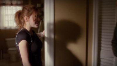 I'm sorry I fought
having you around. - NCIS