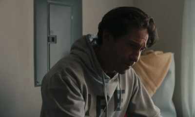 I'm sorry if I gave you
the wrong impression or something, - Sharp Stick