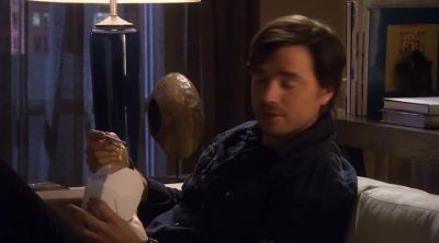 I'm sorry. I was going to tell you. - Gossip Girl