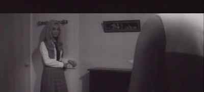 I'm sorry if I got you into trouble. - Therese and Isabelle