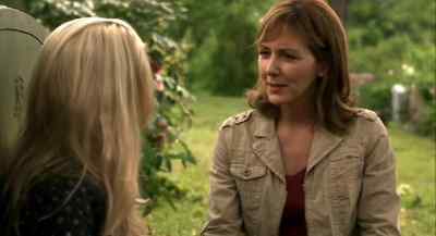 I'm sorry I grabbed you. - Dead Like Me: Life After Death