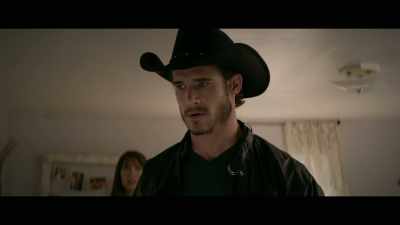 - I'm sorry, I guess I just- - The Crossroads