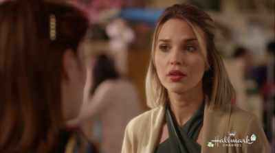 I'm sorry, I had
good intentions. - A Brush with Love