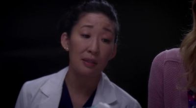 I'm sorry, but I have to ask one more time. - Grey's Anatomy