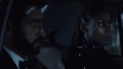 I'm sorry I have to kill you guys - The Lovebirds